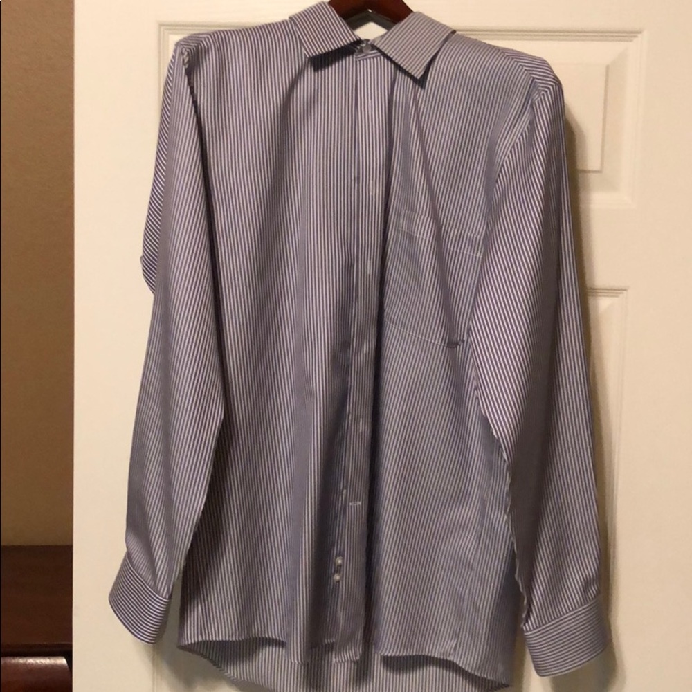 Dress shirt